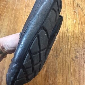 Cole Haan Evelyn Leather Loafer